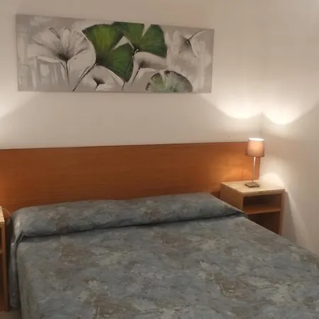 Villa Isolde *