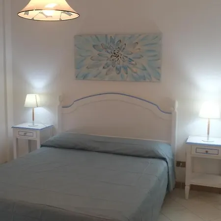 Villa Isolde *