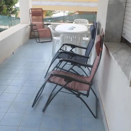 Isolde Villa *