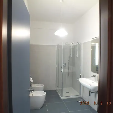 Villa Isolde Triscina