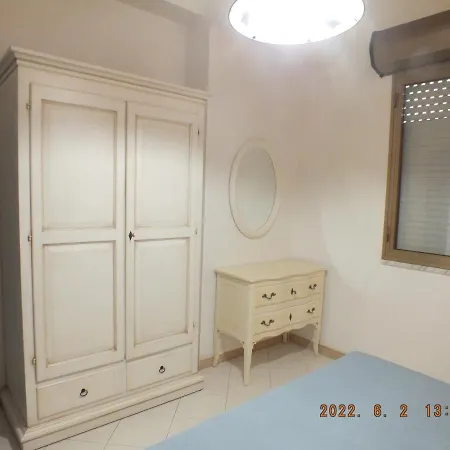 Villa Isolde Triscina