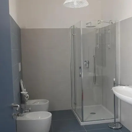 וילה Isolde Triscina