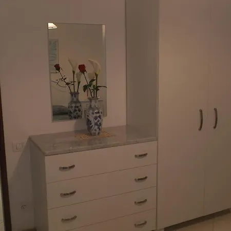 Villa Isolde Triscina