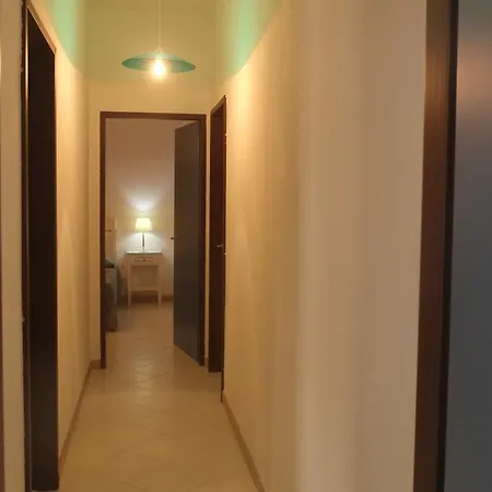 Isolde Villa Triscina