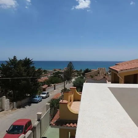 Villa Isolde *