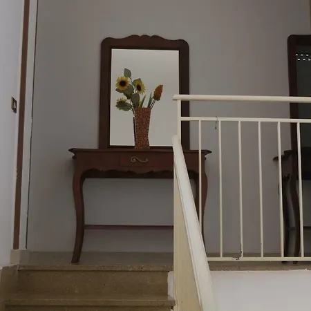 Villa Isolde Triscina