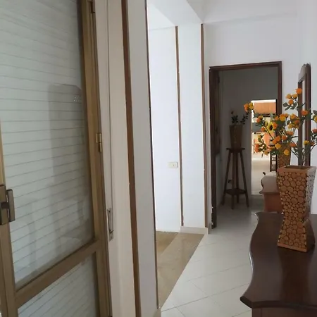 Isolde Villa *