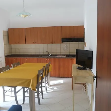 Isolde Villa Triscina