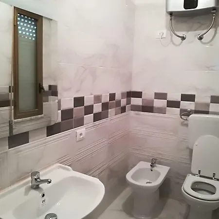 Isolde וילה Triscina