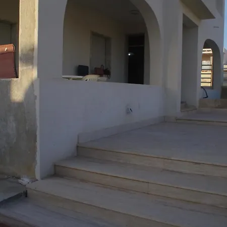 Villa Isolde *