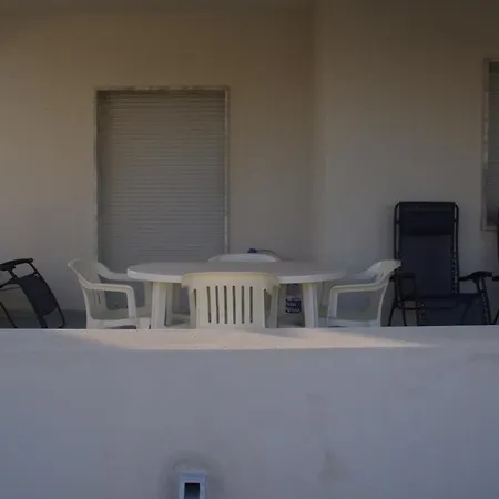 Isolde Villa
