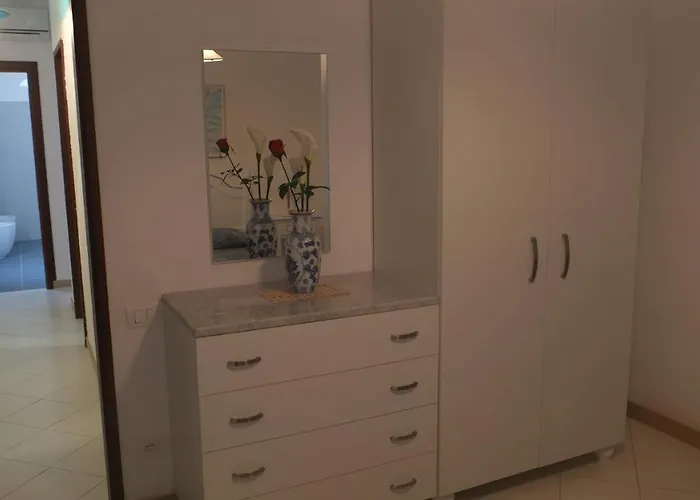 别墅 Isolde Triscina