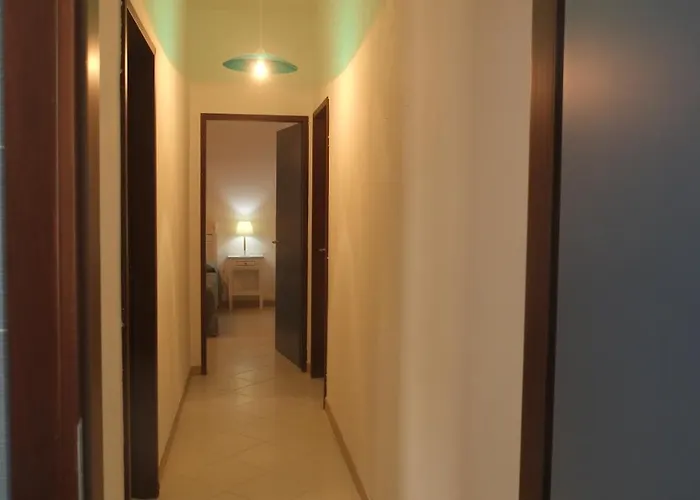 Isolde 别墅 Triscina