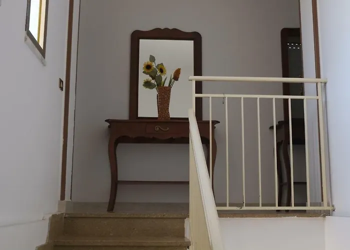 别墅 Isolde Triscina