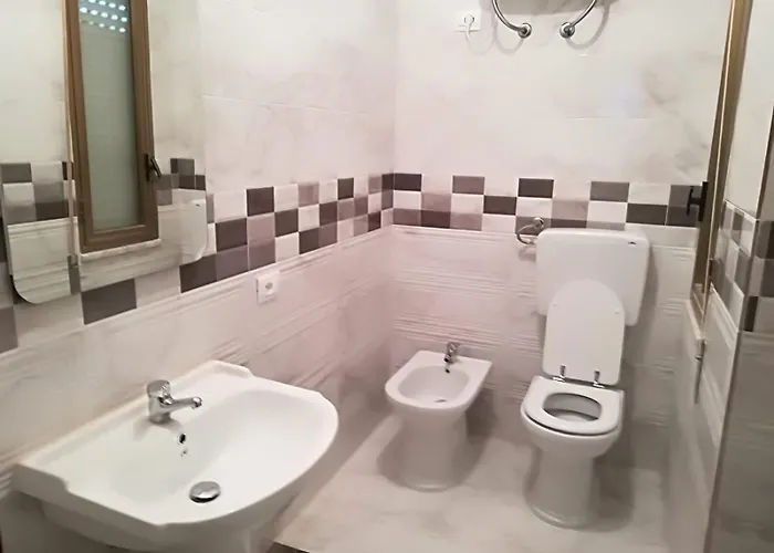 别墅 Isolde Triscina