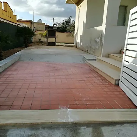 Isolde Villa