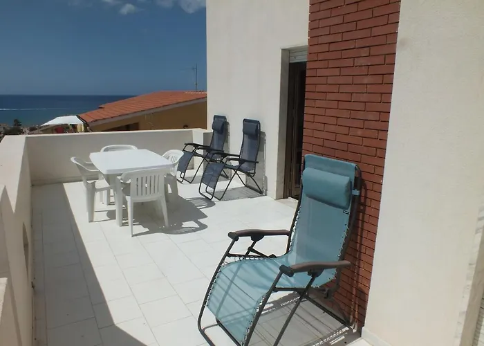 Villa Isolde