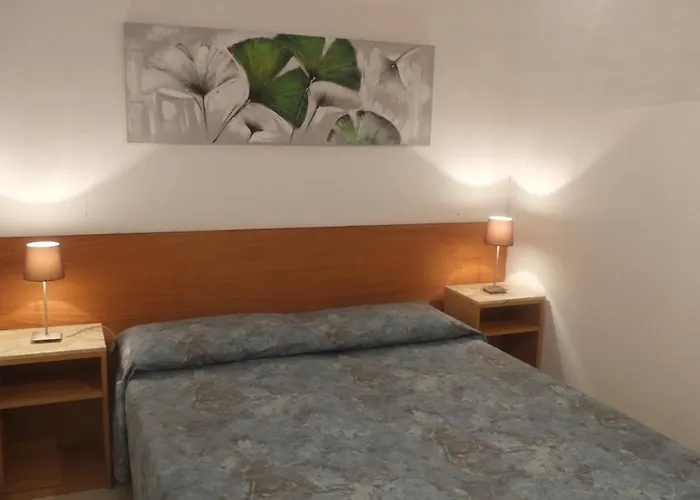 Villa Isolde *