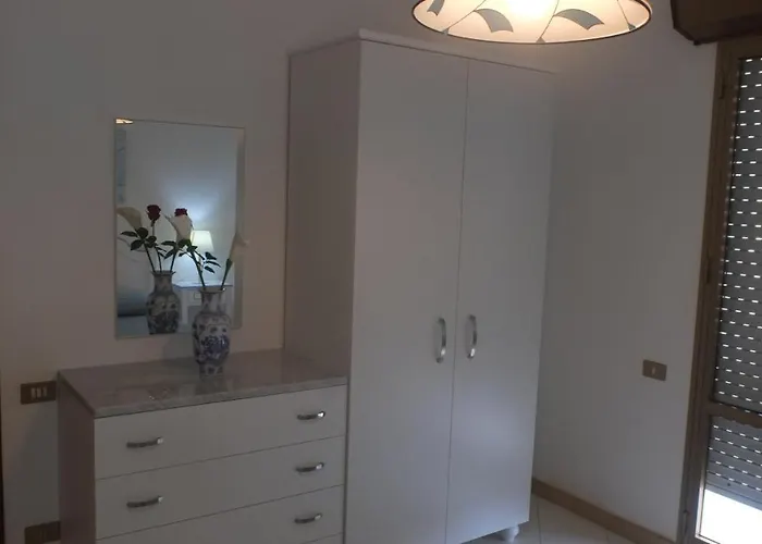 Isolde Villa *