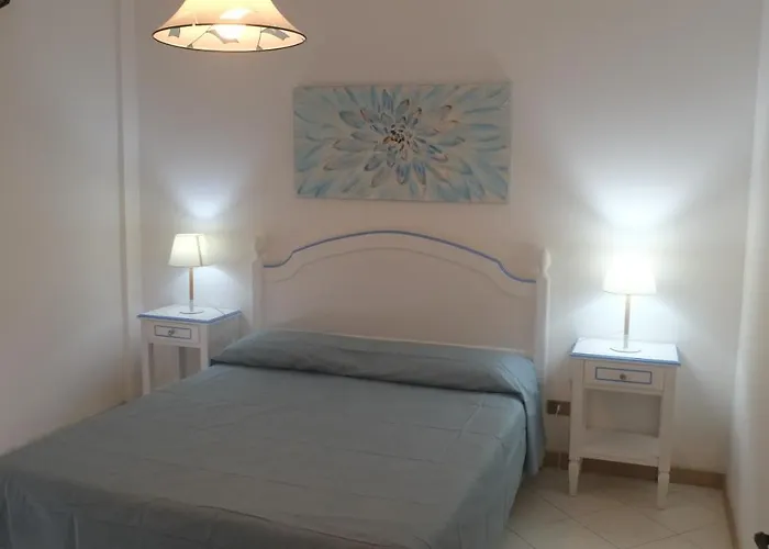 Villa Isolde *