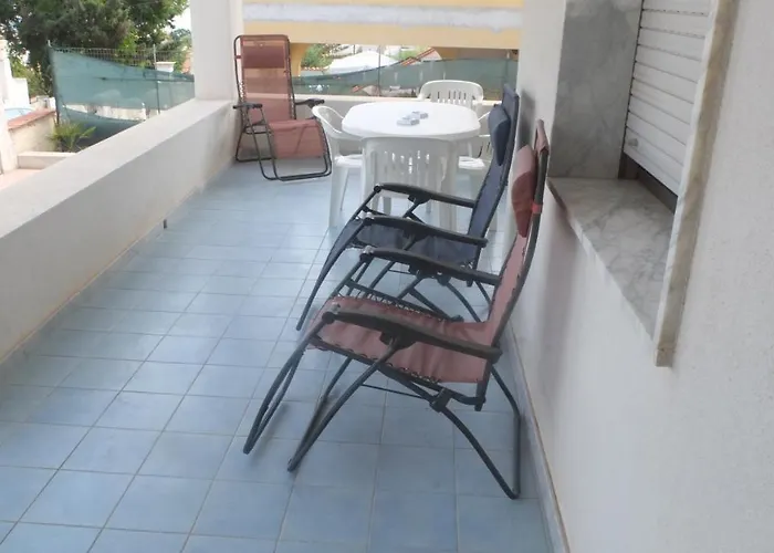 Isolde Villa *