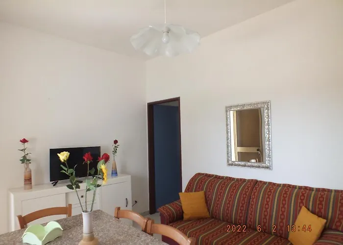 Isolde Villa