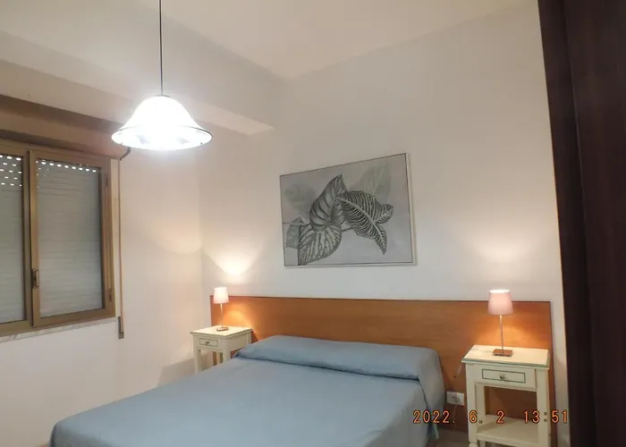 Villa Isolde