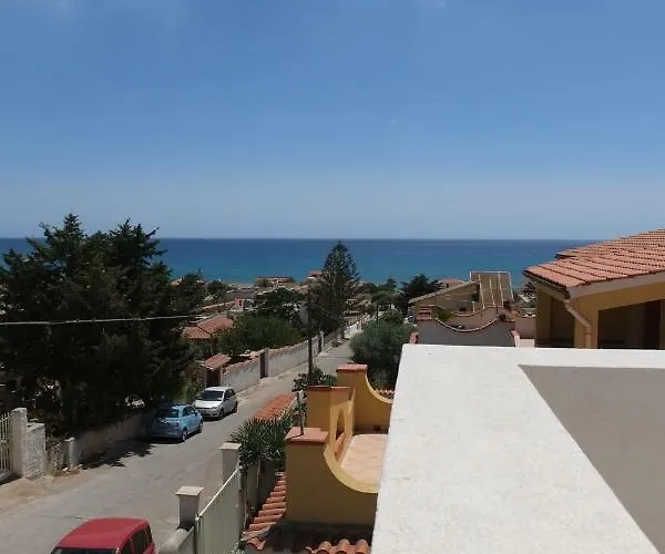 Villa Isolde *