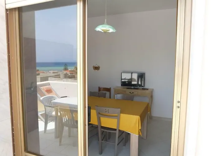Isolde Villa *