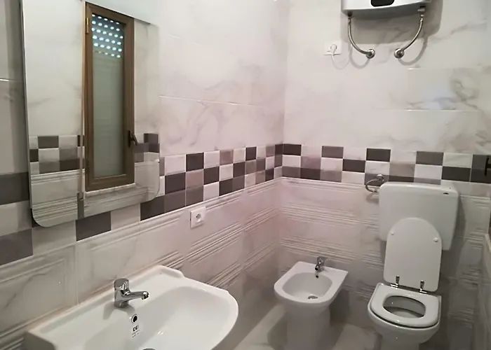 Isolde Villa Triscina