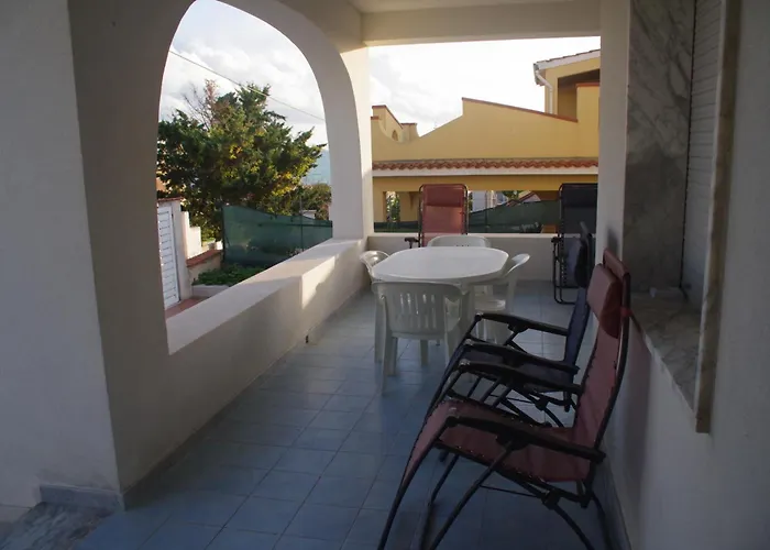 Isolde Villa