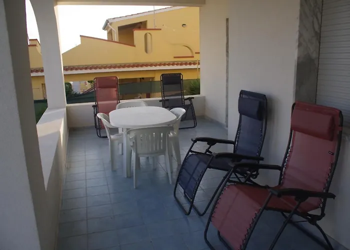 Isolde Villa